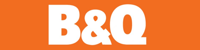 B&Q logo