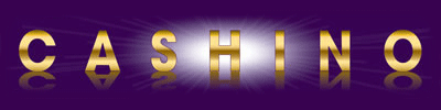 Cashino logo