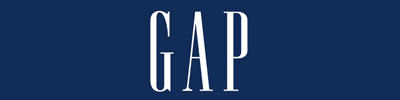 Gap logo