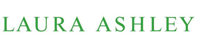 Laura Ashley logo