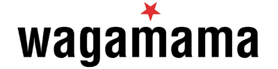 Wagamama logo