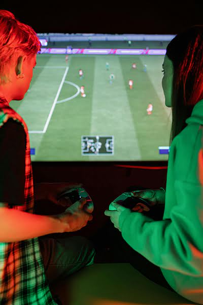 Music in Games: The Power of Sound