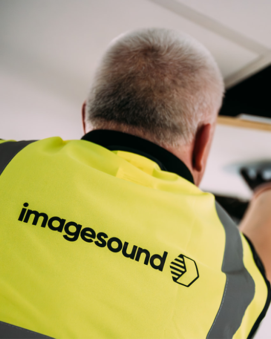 Imagesound AV Installation Experts