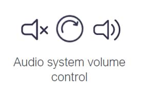 Volume switch image