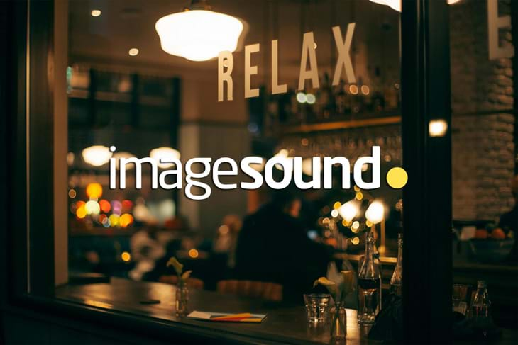 Imagesound; In-Store Music Provider