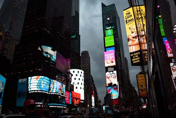 The Art of Digital Signage