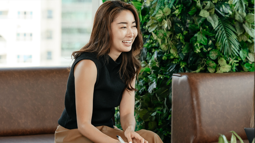 imagesound - Careers - Finance Manager, APAC