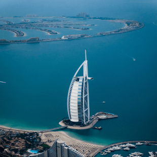 imagesound, Dubai