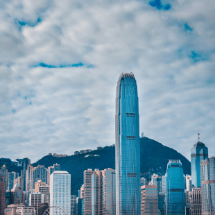 imagesound, Hong Kong