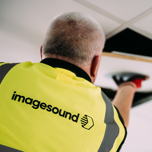 imagesound - AV Installation