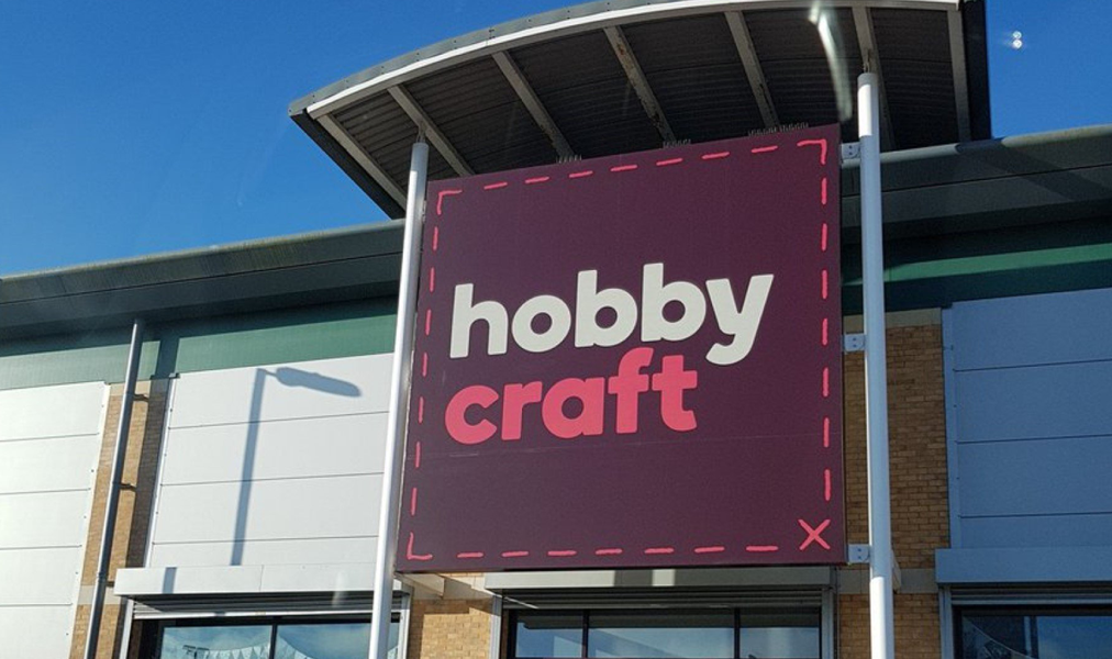 Hobbycraft