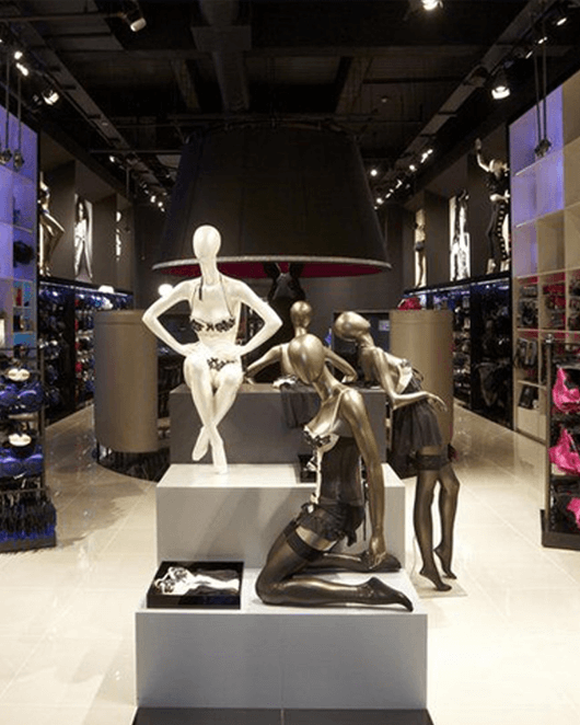 Brand Stories - Ann Summers