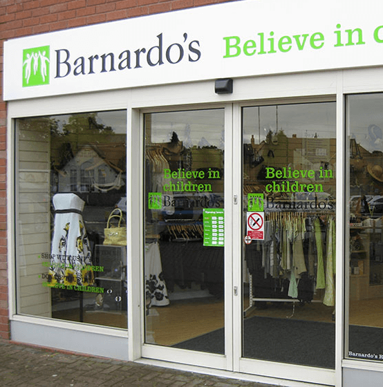 Barnardos