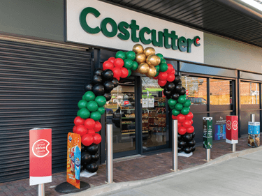 Brand Stories - Costcutter