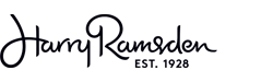Harry Ramsdens Logo
