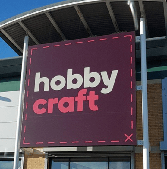 Imagesound Studios and Hobbycraft