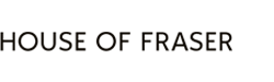 House of Fraser Logo