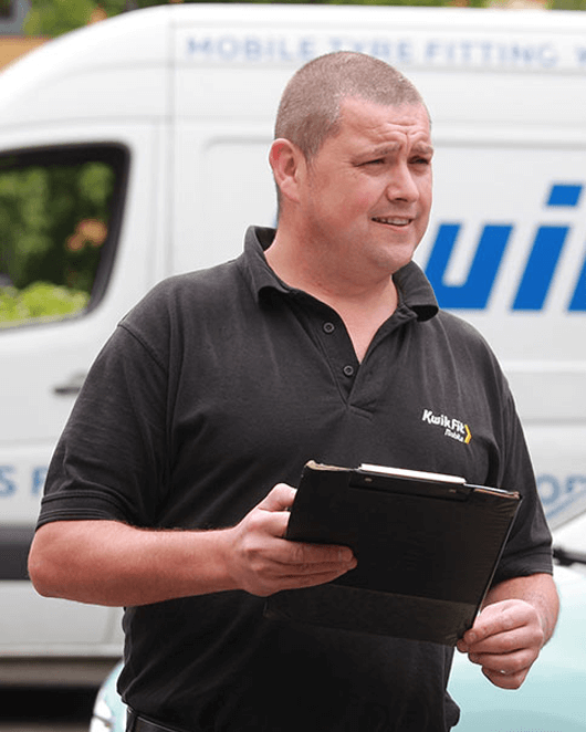 Kwik Fit