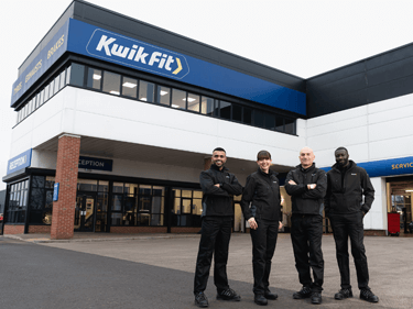 Kwik Fit