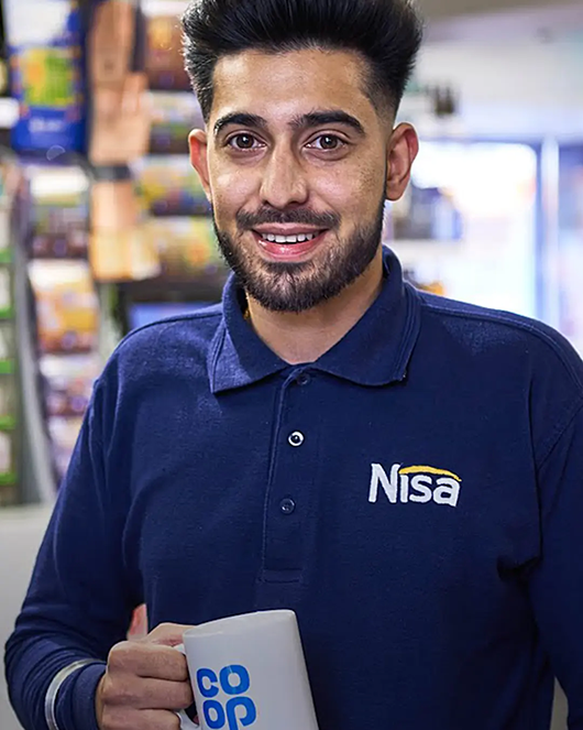 Nisa Store