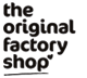 The Original Factory Shop Logo