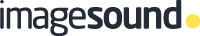 Imagesound Logo