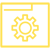 Full Flexibility through In-house Software & Development