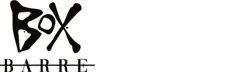 Box Barre Logo