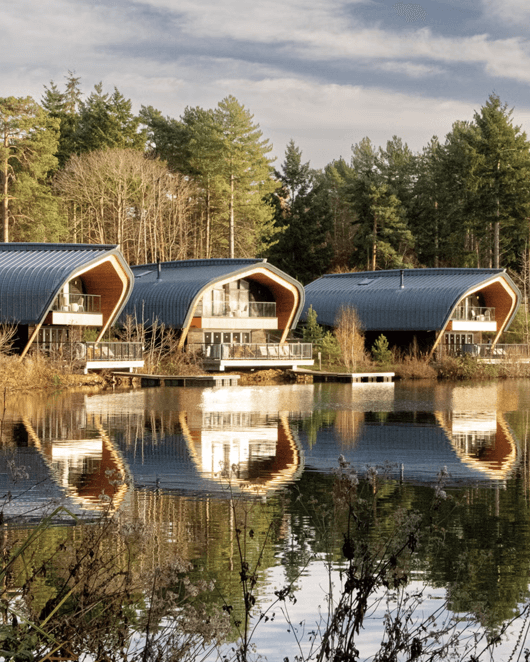 Brand Stories - Center Parcs