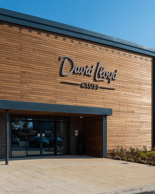 Brand Stories - David Lloyd