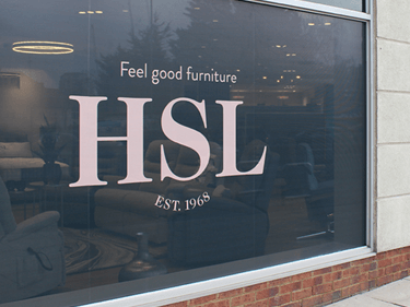 Brand Stories - HSL Chairs