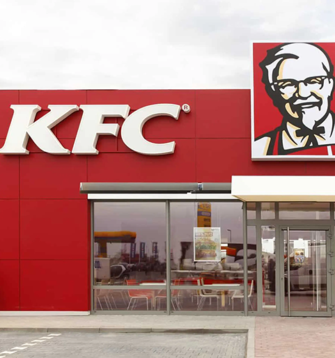 KFC | Brand Partnership Story | Imagesound