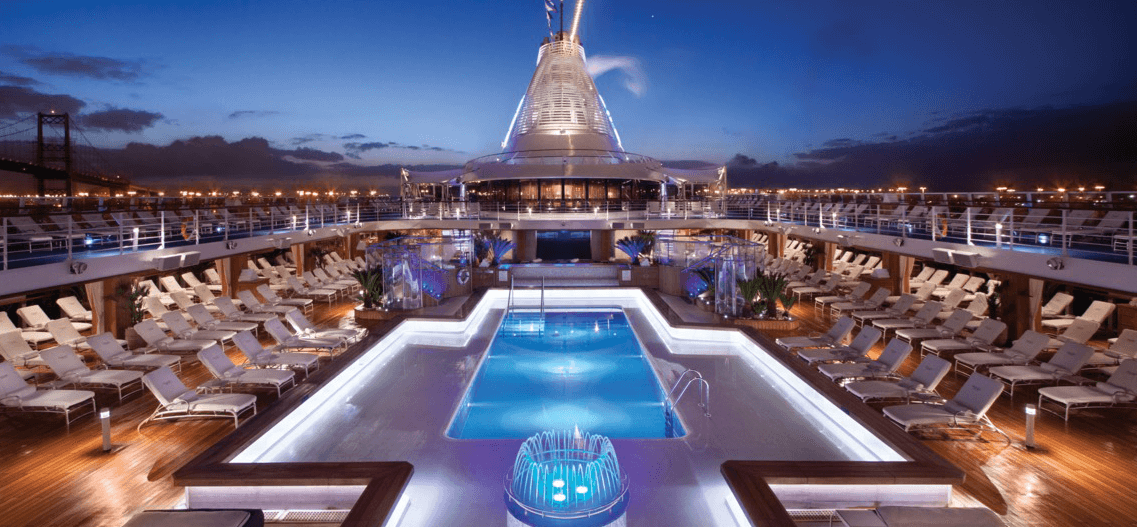 Oceania Cruises