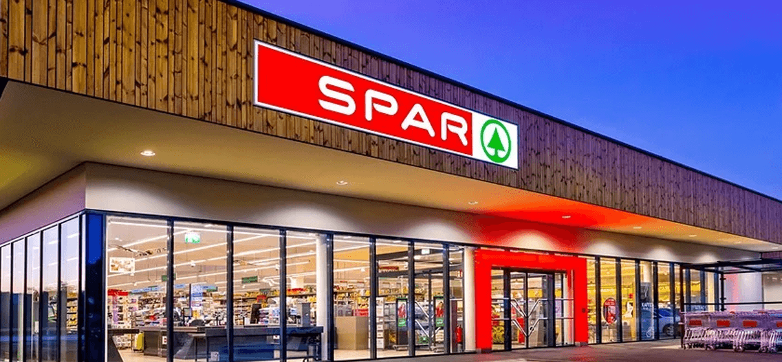 Spar