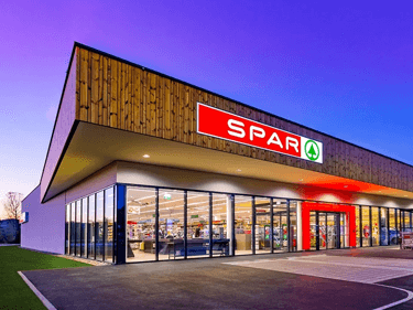 Brand Stories - Spar