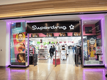 Brand Stories - Superdrug