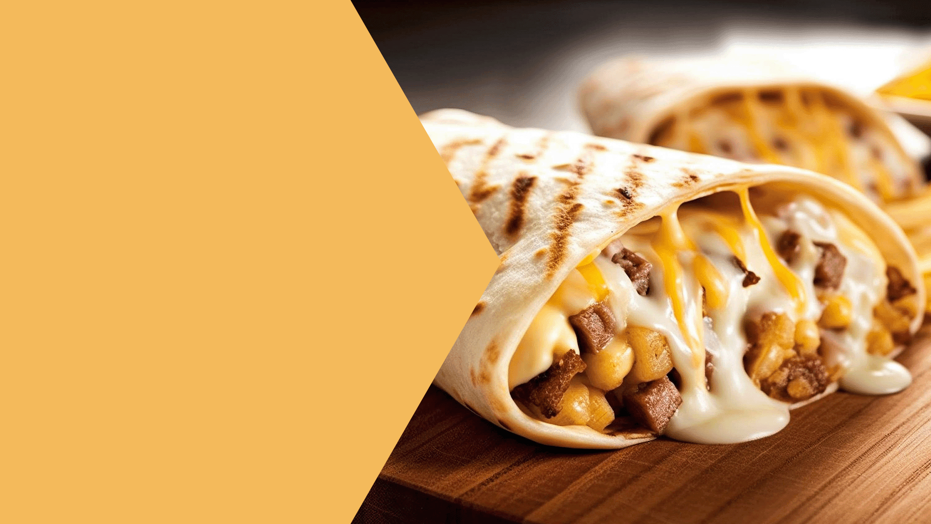 Brand Stories - Taco Bell (India)