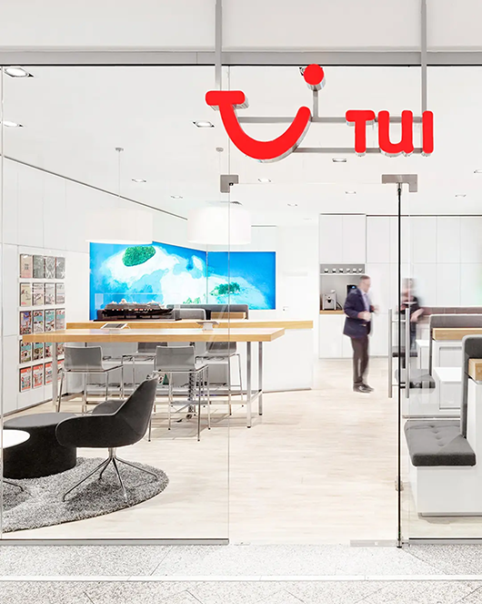 Brand Stories - TUI