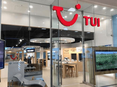 Brand Stories - TUI