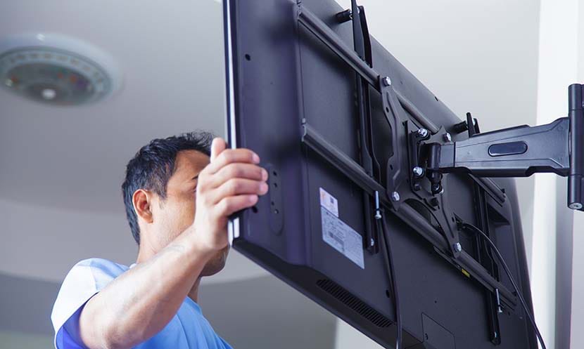 Digital Signage Systems Design & Installation