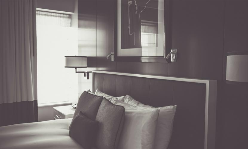 Background Music for Hotels