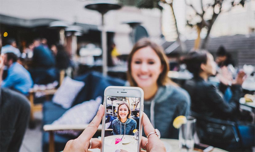 Influence the music playlist in your restaurant