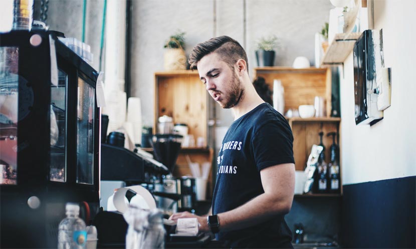 Background Music for retail, leisure and hospitality venues