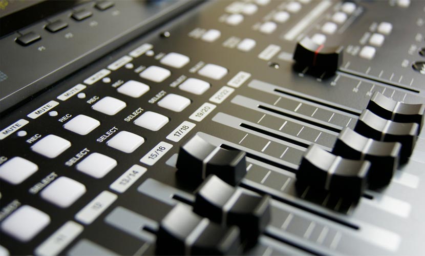 Brand Retail Radio