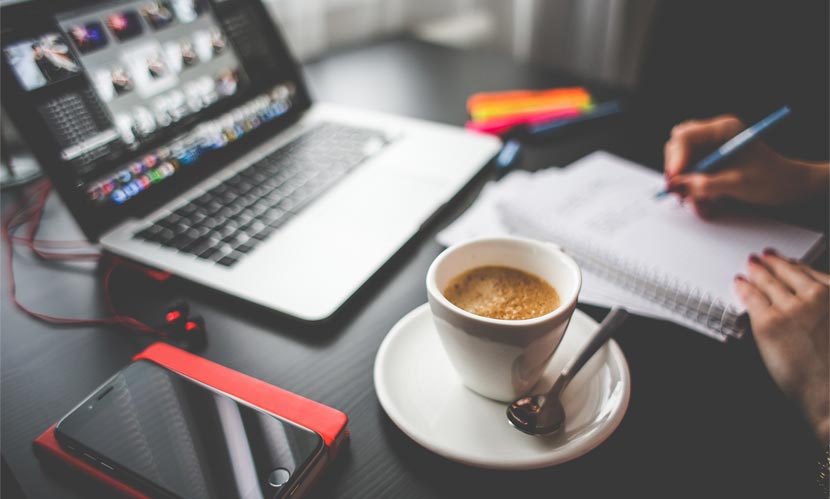 Account Manager Job Vacancy at Imagesound