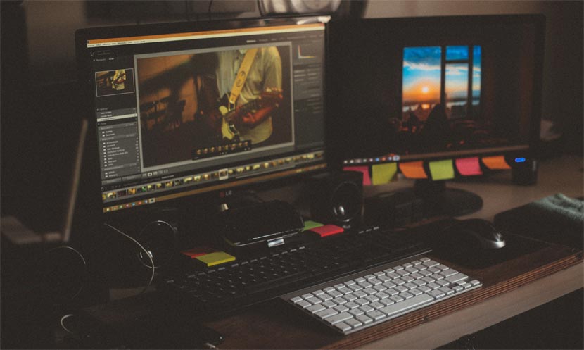 Content Creation