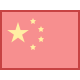 China Flag