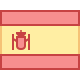 Spain Flag