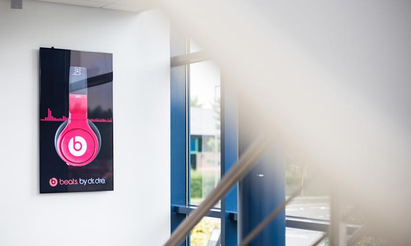 Digital Signage