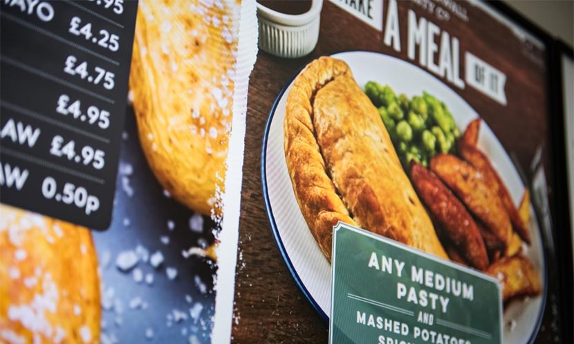 Digital Signage Media & Content